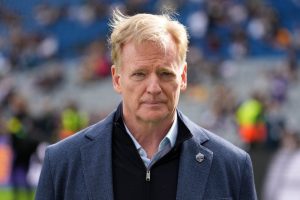 Deadspin | Roger Goodell confirma que la NFL regresa a México Metrópolis en 2026