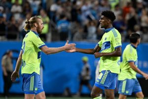 Deadspin | La buena pérdida motiva a Charlotte FC a elegante el barco vs. DC United