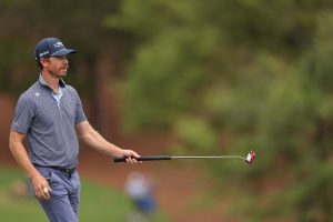 Deadspin | Sam Ryder es parte del líder de Four-Plot en el Campeonato Sanderson Farms