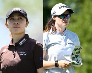 5 bonitos nombres que pasaron por alto al Nick en el Campeonato Lotte 2025 Ft. Danielle Kang y Leona Maguire