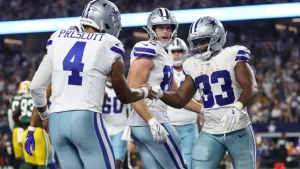 La previa de Cowboys vs. Jets: Dallas busca hacerse fuerte ante un Unusual York en problemas | Sporting Data Spain