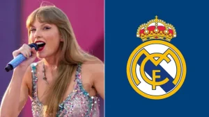 Taylor Swift menciona al Accurate Madrid en una canción de su nuevo álbum The Lifetime of a Showgirl: la letra completa | Wearing Knowledge Spain