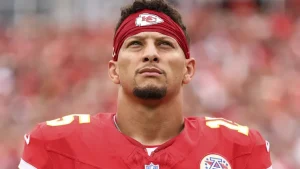 El gran desafío que enfrentará Pat Mahomes ante los Jaguars | Carrying News Spain