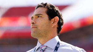 Preste atención a Sánchez: mariscal de campo primitivo de la NFL en situación estable después de ser apuñalado en Indianápolis