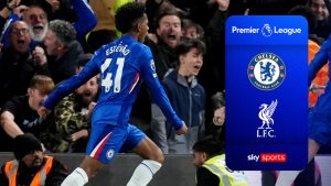 Chelsea 2-1 Liverpool | Lo más destacado de la Premier League
