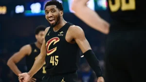 Los 10 partidos de Cleveland Cavaliers para no perderse en la 2025-2026 | Carrying News Spain