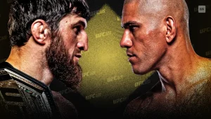 UFC 320, en vivo: resultados y movies de Ankalaev vs. Pereira y todas las peleas de la noche | Wearing Recordsdata Spain