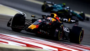 ¿Cuándo es la próxima carrera de Fórmula 1? Todos los detalles rumbo al Gran Premio de Singapur 2025 | Carrying News Spain