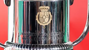 Copa del Rey 2025-2026: Partidos, resultados, eliminatorias, fechas y cruces | Sporting Files Spain