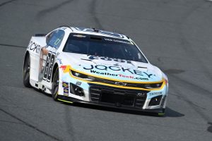 Deadspin | Shane Van Gisbergen huye con Roval obtener; Playoff Spherical of 8 Residing