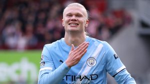 Brentford 0-1 Man Metropolis: Erling Haaland Clasificaciones como el aspecto de Pep Guardiola descubre en el oeste de Londres, pero Rodri lesionó