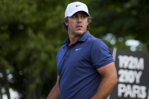 Cinco jugadores que tuvieron un rendimiento inferior al de sus probabilidades en los pies del Campeonato Alfred Dunhill Links 2025. Brooks Koepka