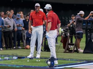 Deadspin | La segunda temporada de TGL para traer el 28 de diciembre