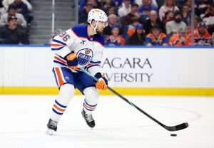 Deadspin | Oilers se bloquea D Jake Walman con 7-365 días, $ 49 millones