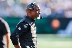 Deadspin | Aaron Glenn: Jets compuestos ‘aquí para procurar ahora’ sin referencia a 0-5 Open