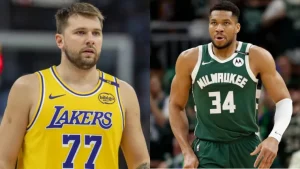 Pretemporada NBA 2025: Partidos, resultados y calendario de los juegos de preparación | Wearing News Spain
