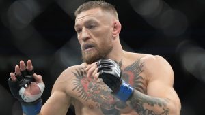 UFC: Conor McGregor acepta suspensión de 18 meses después de que tres doping echen un vistazo a las fallas en 2024