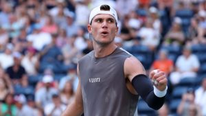 Jack Draper: British No 1 contrata al viejo entrenador de Andy Murray, Jamie Delgado, en el cambio de la tripulación principal