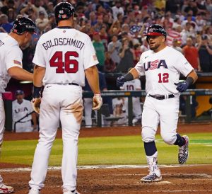 Giro muerto | Fox televisará el Clásico Mundial de Béisbol 2026 en EE.UU.