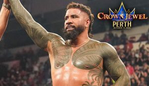 3 rupturas desgarradoras de la WWE que probablemente también sucederán en Crown Jewel 2025
