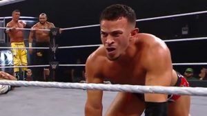 El desastre golpea a la WWE mientras las estrellas de TNA Wrestling dominan el evento principal de ShoWdown