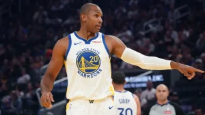 El argumento de Al Horford ante la preocupación por la veteranía en Golden Insist Warriors | Wearing News Spain