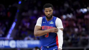 Cleveland Cavaliers pretende a un jugador que le podría significar un salto en la lucha por el Este | Wearing News Spain