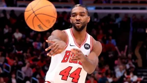 La apuesta millonaria de los Bulls que puede empezar a rendir frutos | Wearing News Spain