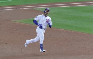Giro muerto | Los Cachorros se encargan de un largo camino desde la eliminación y apoyan a los Cerveceros en el Juego 3 de la NLDS
