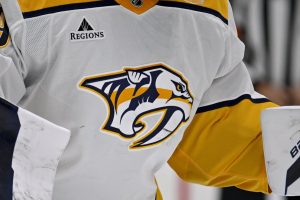Giro muerto | El novato de los Predators, Brady Martin, en la línea superior para el primer partido contra los Blue Jackets