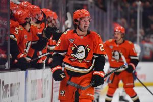 Giro muerto | Los Ducks se lanzan de manera inusual bajo Joel Quenneville y se enfrentan a Kraken en la apertura de la temporada