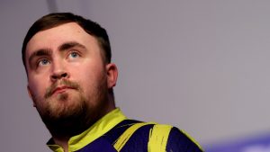 Dardos del Inmenso Premio Mundial: Luke Littler revela que puede ‘dejar algo de ansiedad’ con un inicio espectacular para iniciar doblemente la televisión en Leicester