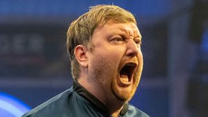 ¡Dardos del Inmenso Premio Mundial EN VIVO! Las clasificaciones, actualizaciones, resultados y aspectos más destacados más modernos como titulares de Luke Humphries y Luke Littler en Leicester