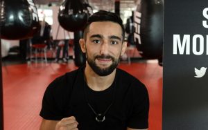 ¿Qué le pasó a Suman Mokhtarian? Histórica megaestrella de UFC asesinada en Sydney