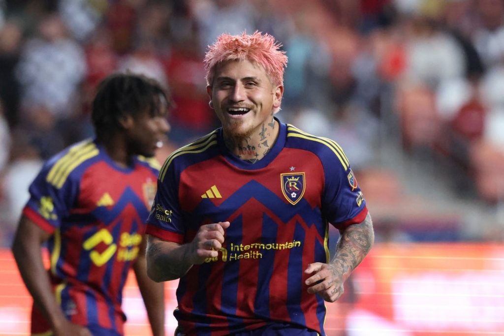 Giro muerto | Actual Salt Lake se pelea por la popularidad en los playoffs contra Seattle