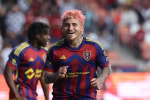 Giro muerto | Actual Salt Lake se pelea por la popularidad en los playoffs contra Seattle