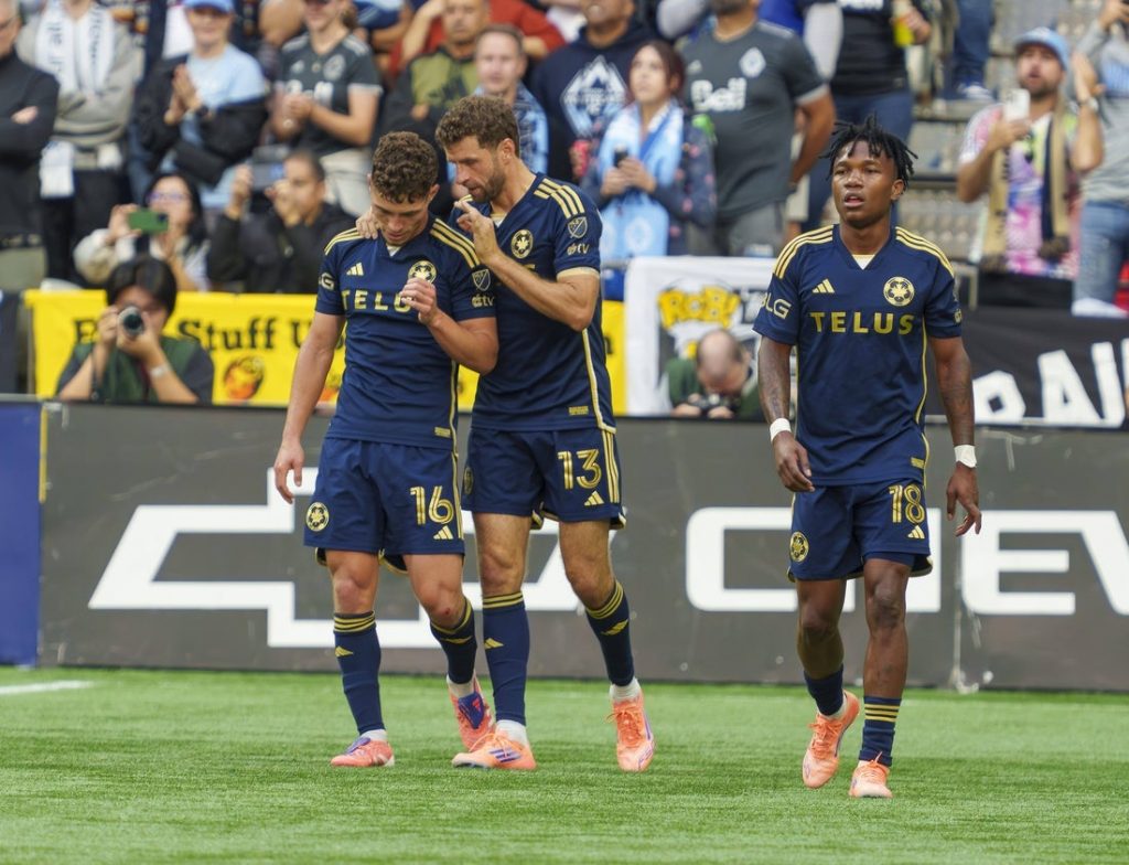 Giro muerto | Guerra de Whitecaps para alargar la brisa invicta contra Orlando City
