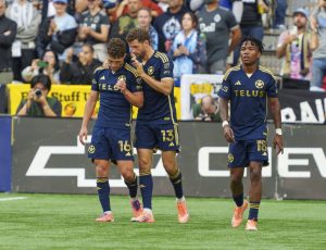 Giro muerto | Guerra de Whitecaps para alargar la brisa invicta contra Orlando City