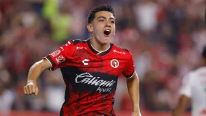 Dónde jugará Gilberto Mora: Los posibles destinos de la joven promesa mexicana | Wearing Recordsdata Spain