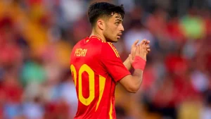 A qué hora juegan y qué canal transmite España vs. Georgia hoy: TV y streaming online del partido por las Eliminatorias al Mundial 2026 | Sporting Data Spain