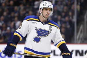 Giro muerto | Blanked Blues se reagrupa para viajar por carretera a Calgary