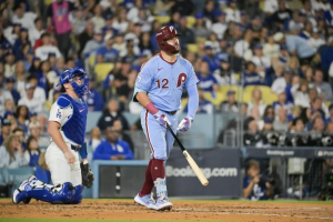 Obtenga altos puntos de touchdown para el toletero agente libre Kyle Schwarber | Deadspin.com