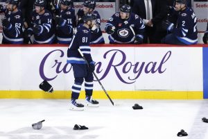 Giro muerto | Los Kings hablan con los Jets y aspiran a congelar a Kyle Connor