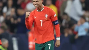 Dónde y cómo ver en vivo y freed from payment Portugal vs. Irlanda hoy: TV y streaming on-line del partido por las Eliminatorias al Mundial 2026 | Sporting Recordsdata Spain