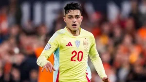 Dónde y cómo ver en vivo y free of mark España vs. Georgia hoy: TV y streaming on-line del partido por las Eliminatorias al Mundial 2026 | Sporting News Spain
