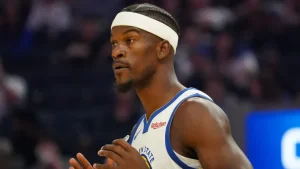 Por qué Jimmy Butler no jugará en el próximo Warriors vs. Lakers de pretemporada | Sporting Files Spain