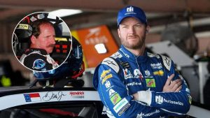 “Lo único que me importa es él y estar a su lado”: ​​cuando Dale Jr. reveló sus sentimientos por Dale Earnhardt Sr.