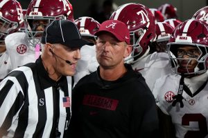El hermano de Aaron Rodgers, Jordan, descubre el factor X de Alabama que podría apuntar a un punto decisivo contra Missouri en el enfrentamiento de la Semana 7.