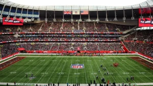 El historial de partidos internacionales de la NFL: Todos los resultados | Wearing Facts Spain