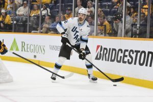 Giro muerto | Es probable que todos los demás juegos cerrados estén disponibles para los Blackhawks, Big